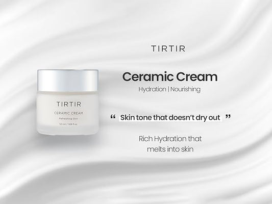 TIRTIR Ceramic Cream