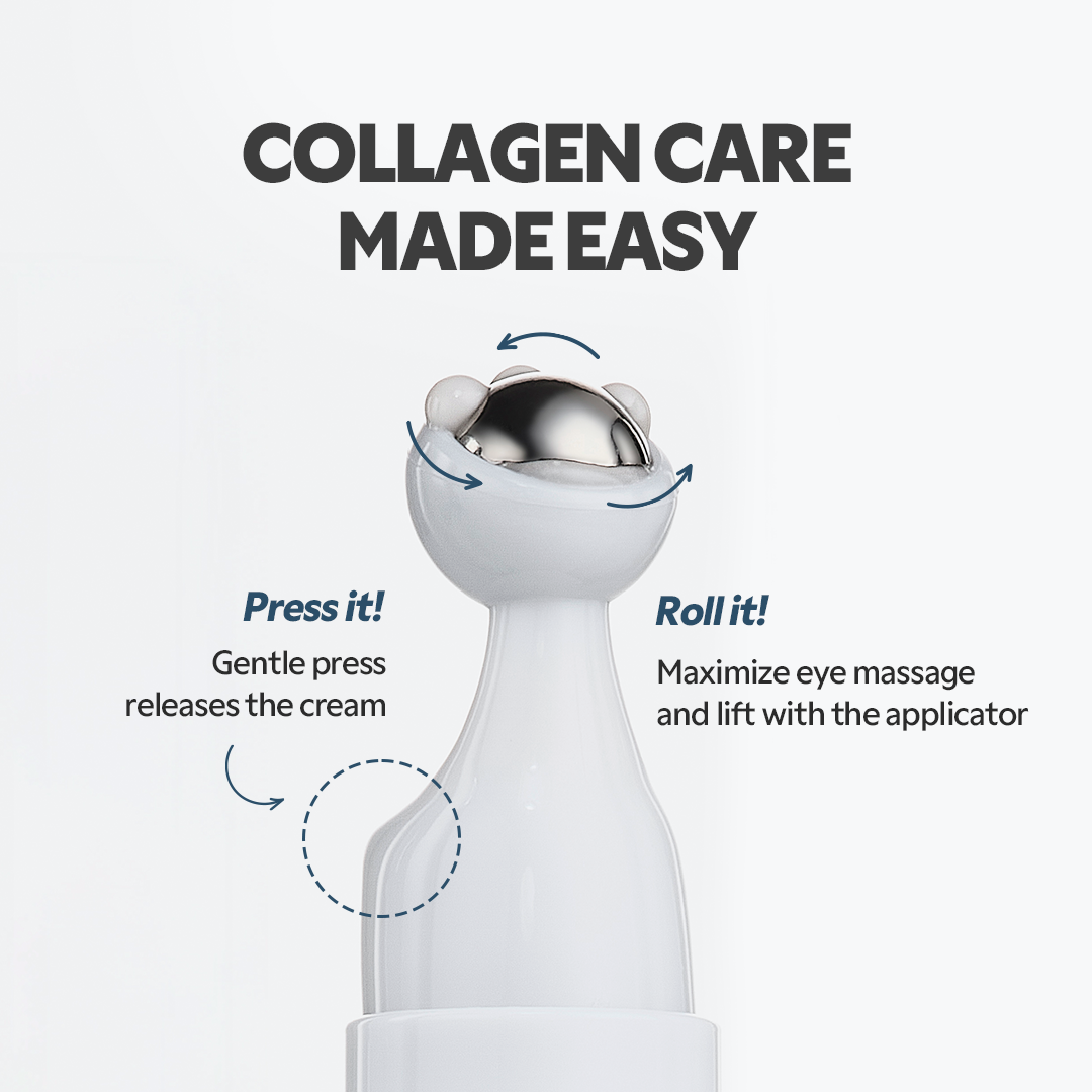 TIRTIR Collagen Lifting Eye Cream