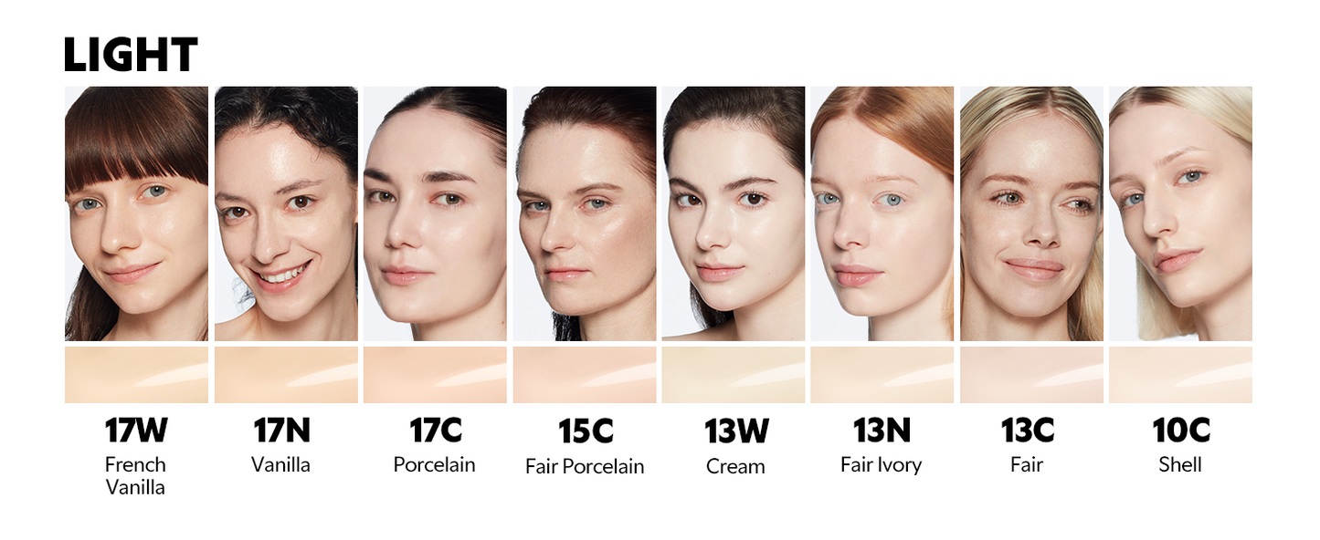 TIRTIR Mask Fit Red Cushion Foundation