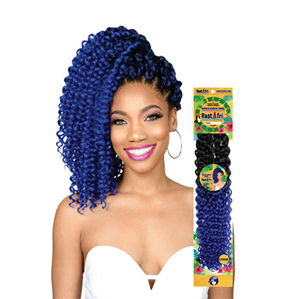 RastAfri Bora Bora Curl