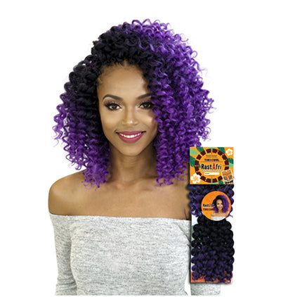 RastAfri Tiki Curl