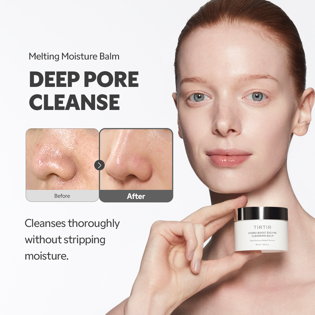 TIRTIR Cleansing Balm