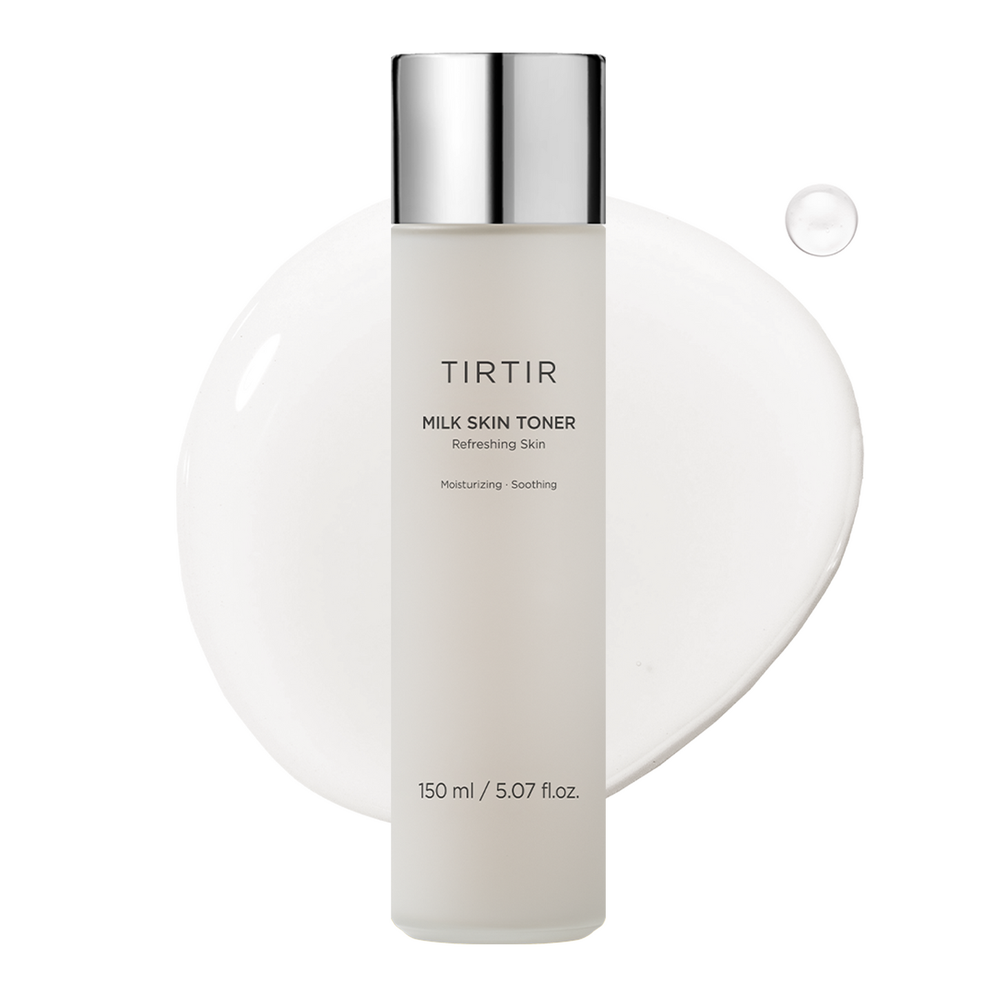 TIRTIR Milk Skin Toner