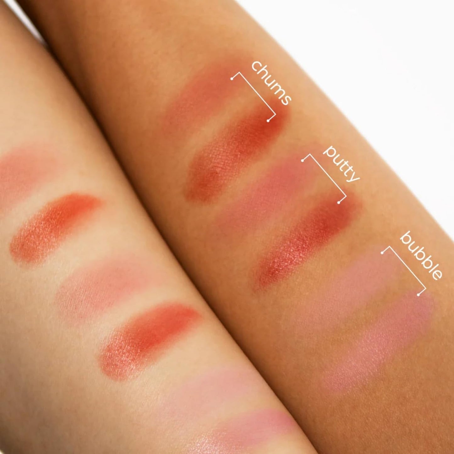 Dearcloud Dewy Hydration Watercolor Blush Duo