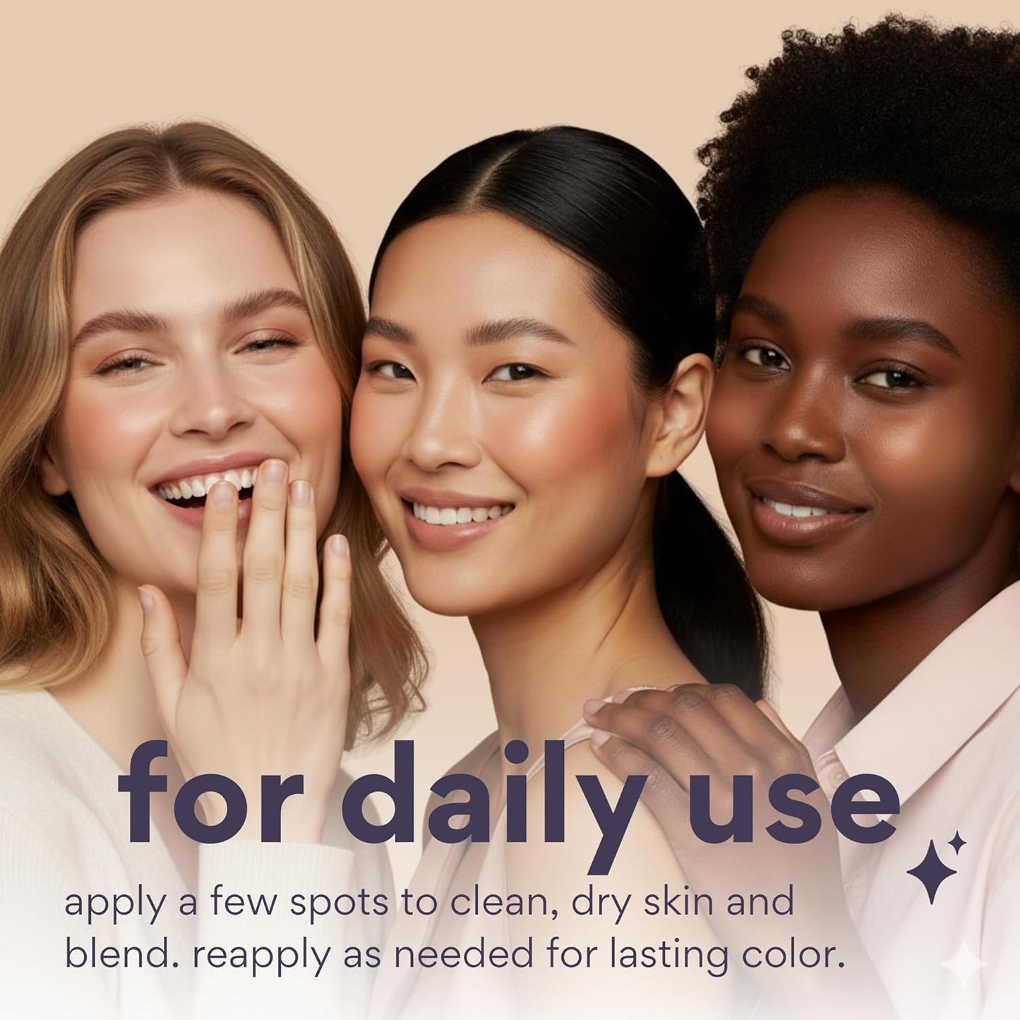 Dearcloud Miffy Gentle Crush Serum Blush