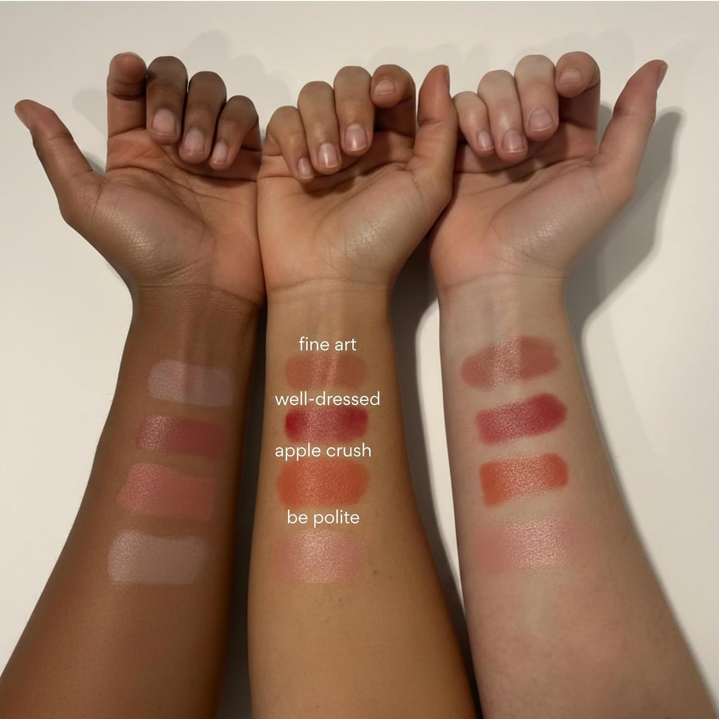 Dearcloud Miffy Gentle Crush Serum Blush