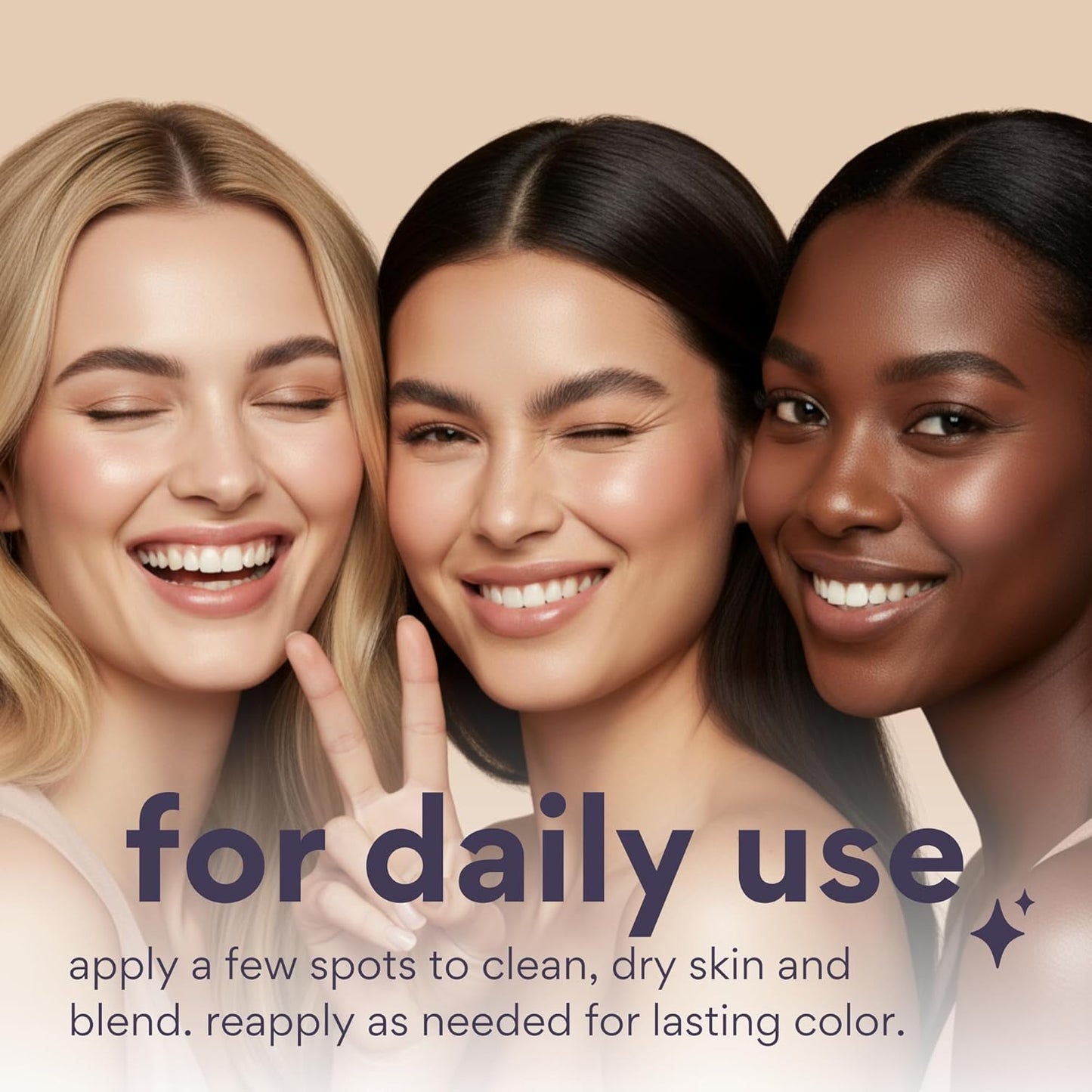 Dearcloud Gentle Crush Serum Blush