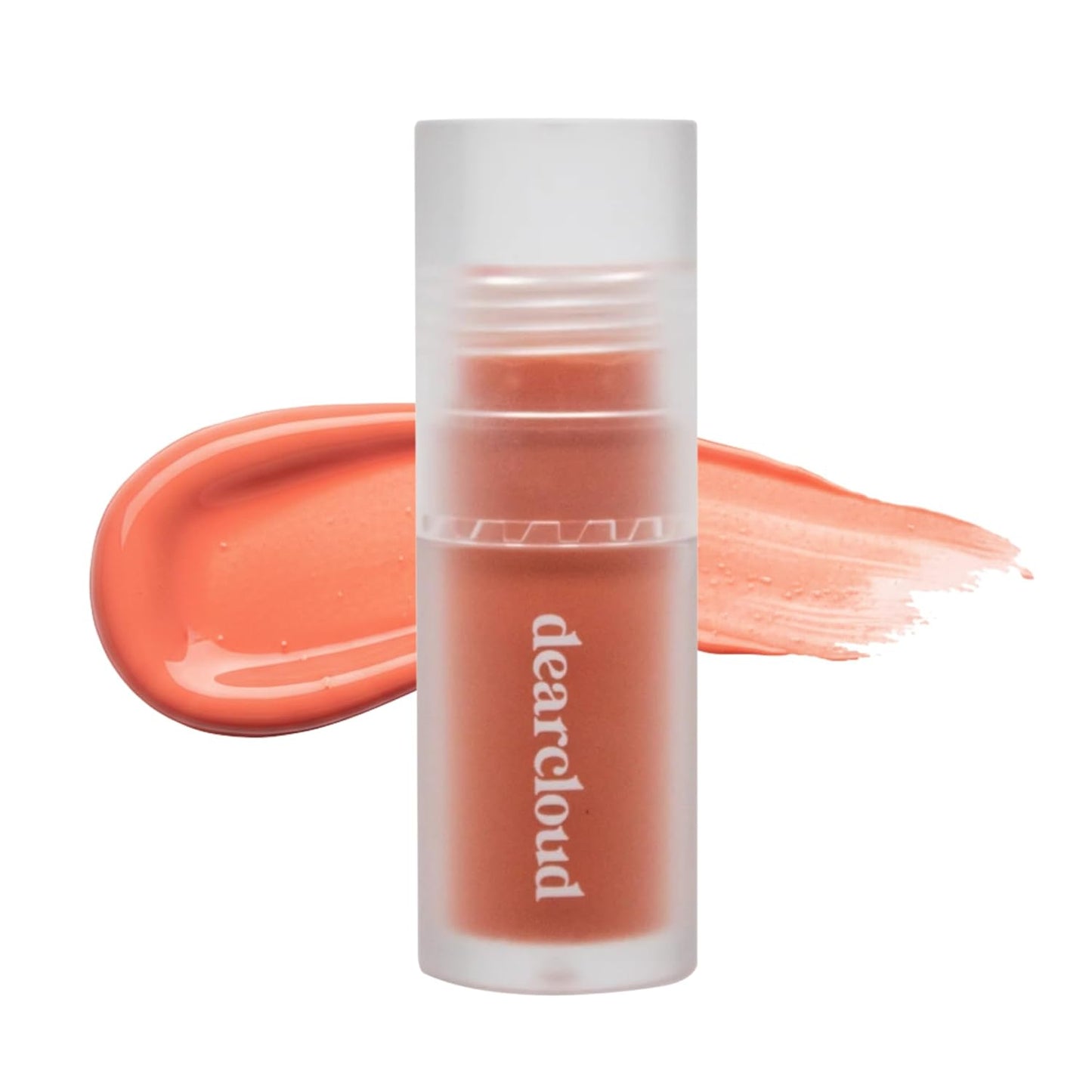 Dearcloud Gentle Crush Serum Blush
