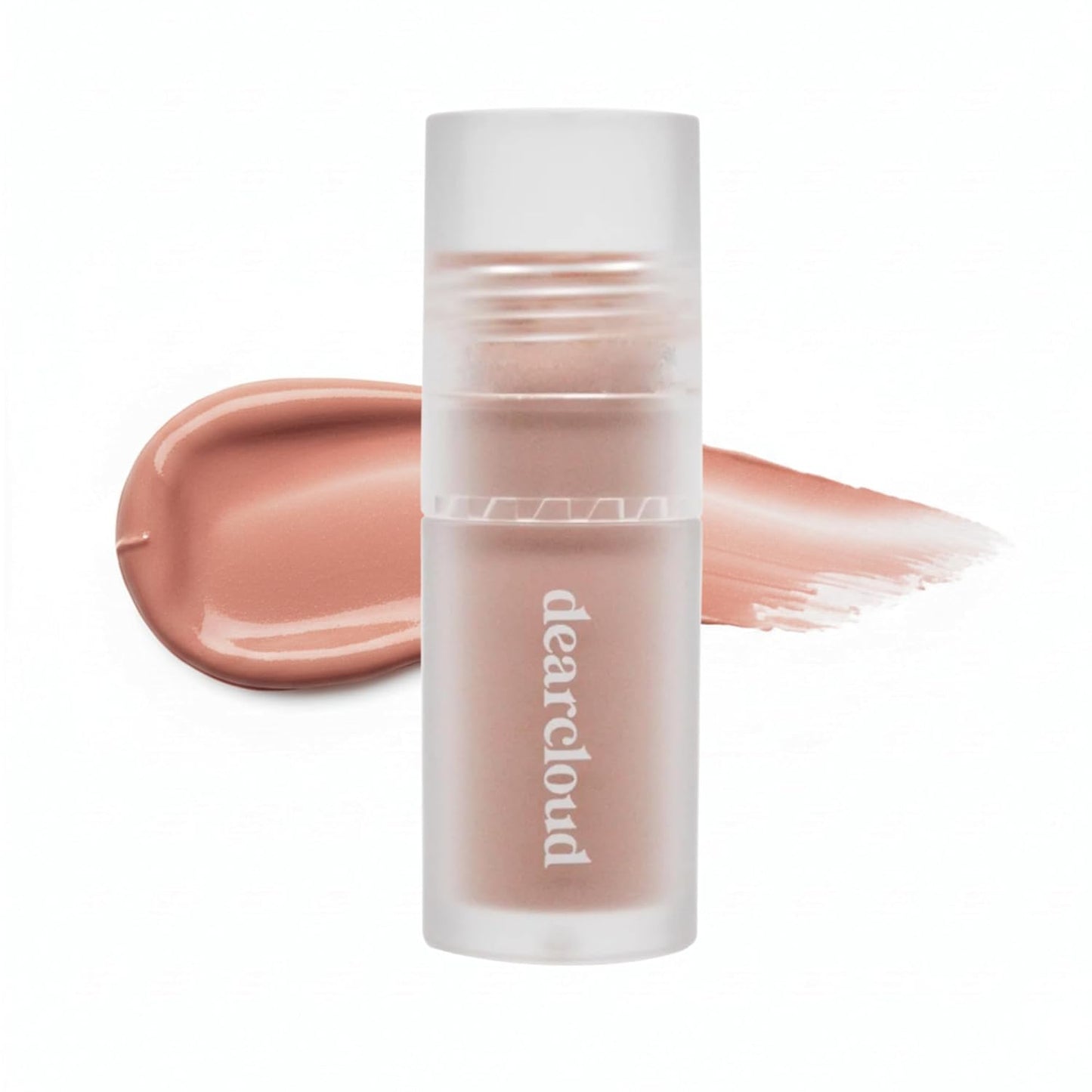 Dearcloud Gentle Crush Serum Blush