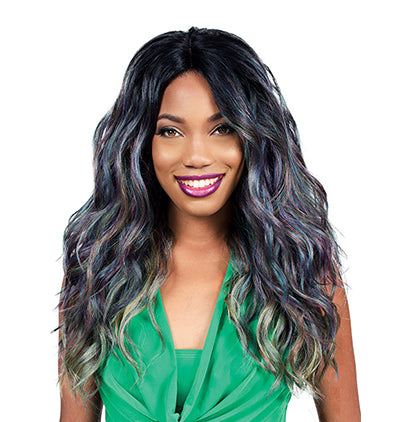 Fashion Source Lace wig EZL-Daytona