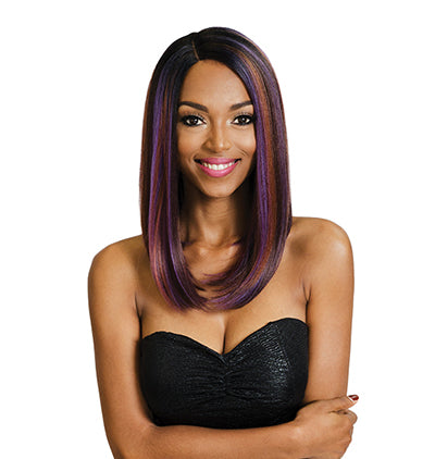 Fashion Source Lace wig EZL-ENIKO