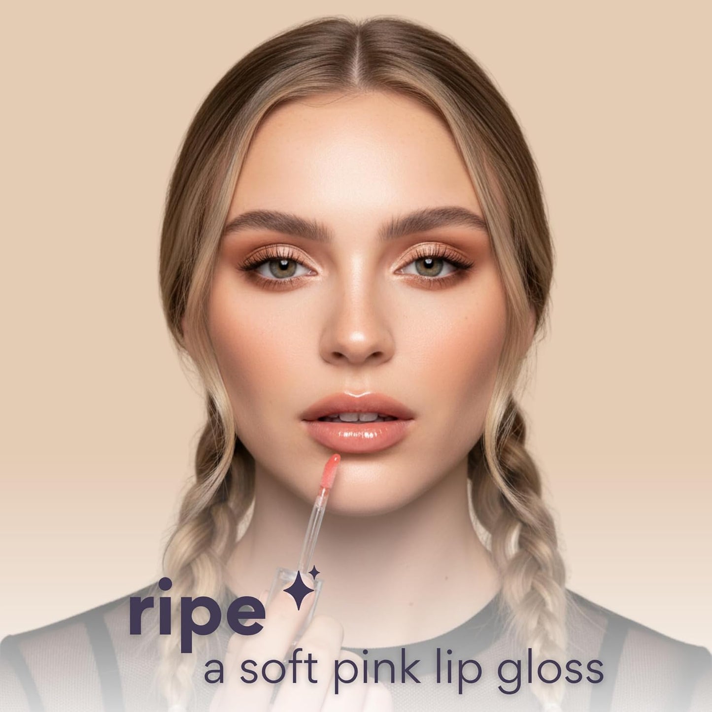 Dearcloud Jelly Wave Lush Lip Oil