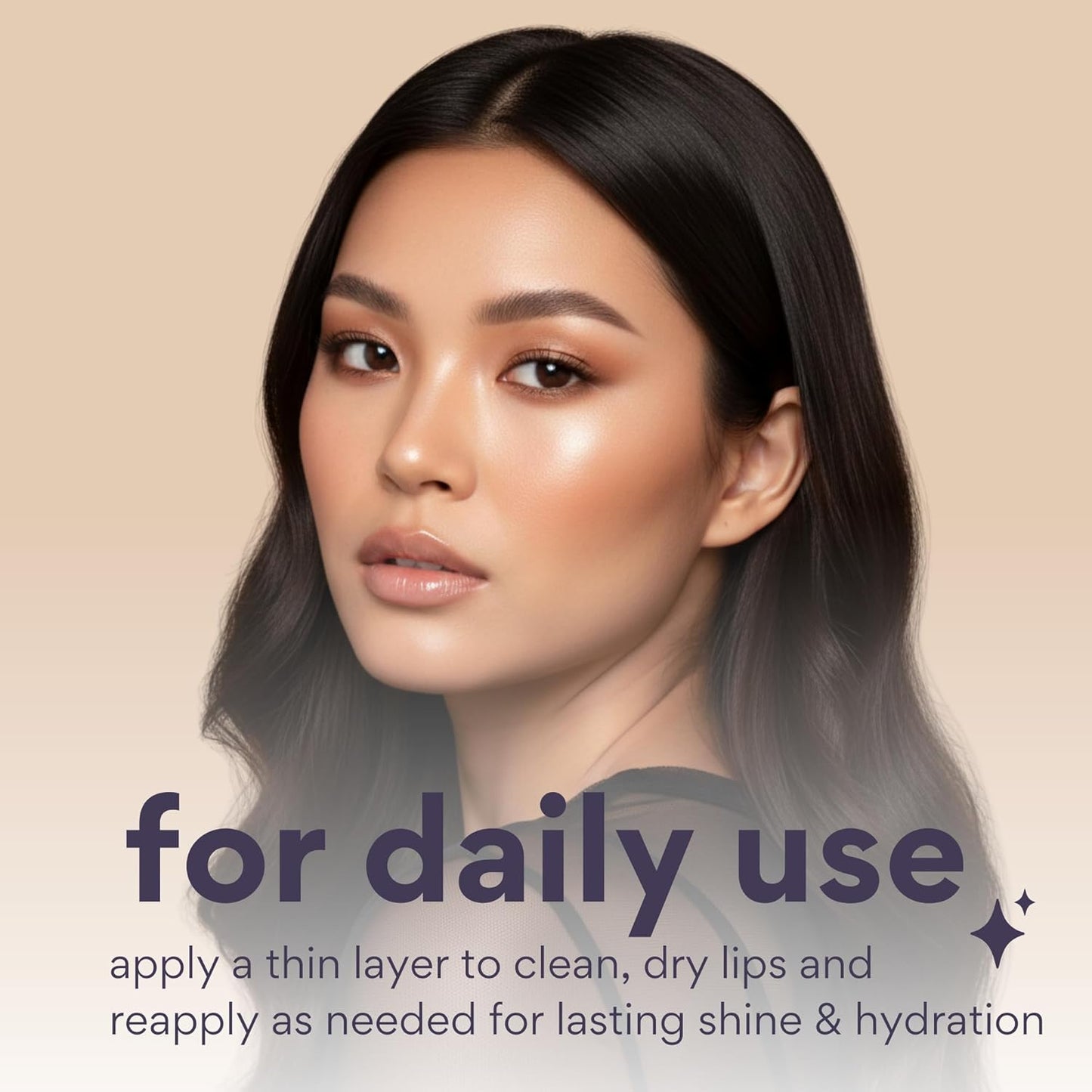 Dearcloud Jelly Wave Lush Lip Oil
