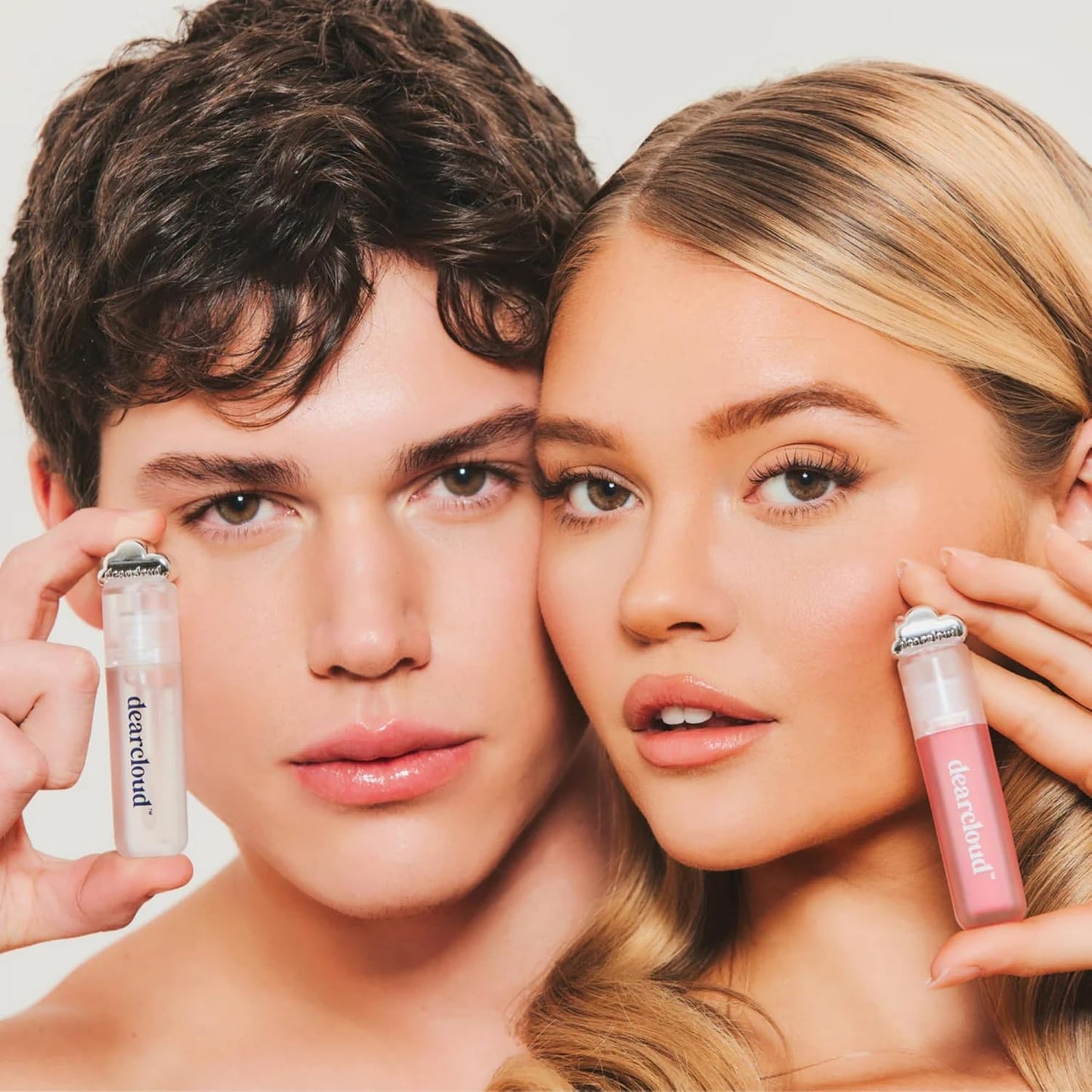 Dearcloud Jelly Wave Lush Lip Oil