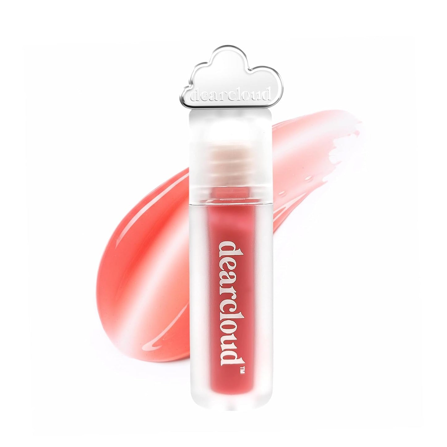 Dearcloud Jelly Wave Lush Lip Oil