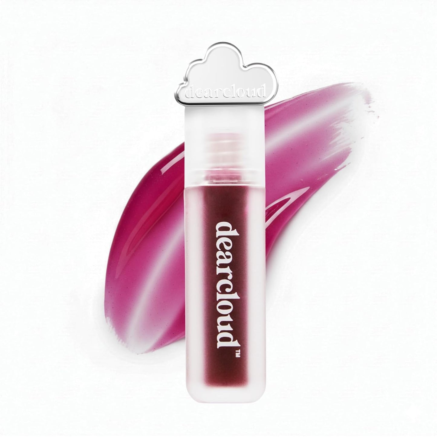 Dearcloud Jelly Wave Lush Lip Oil