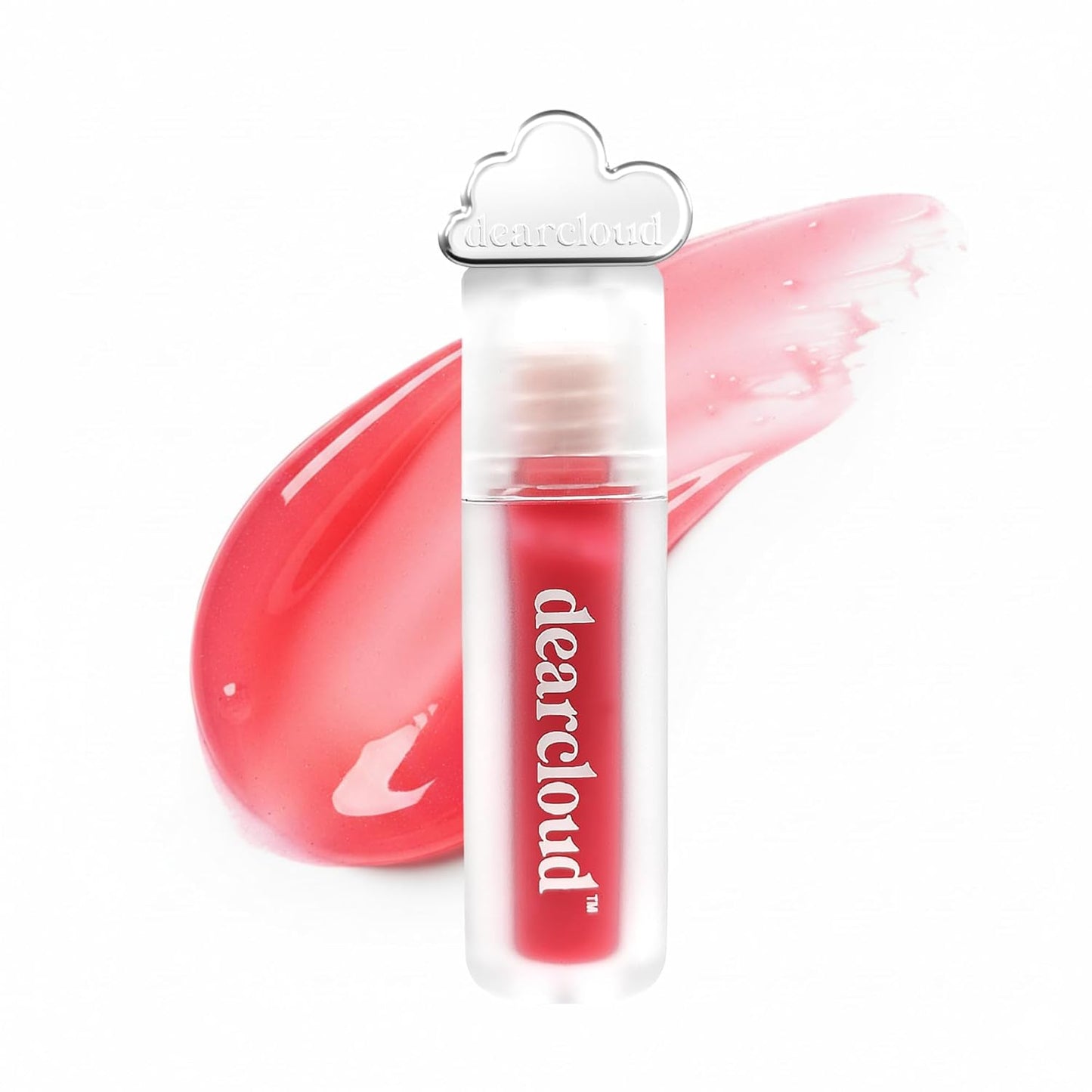 Dearcloud Jelly Wave Lush Lip Oil