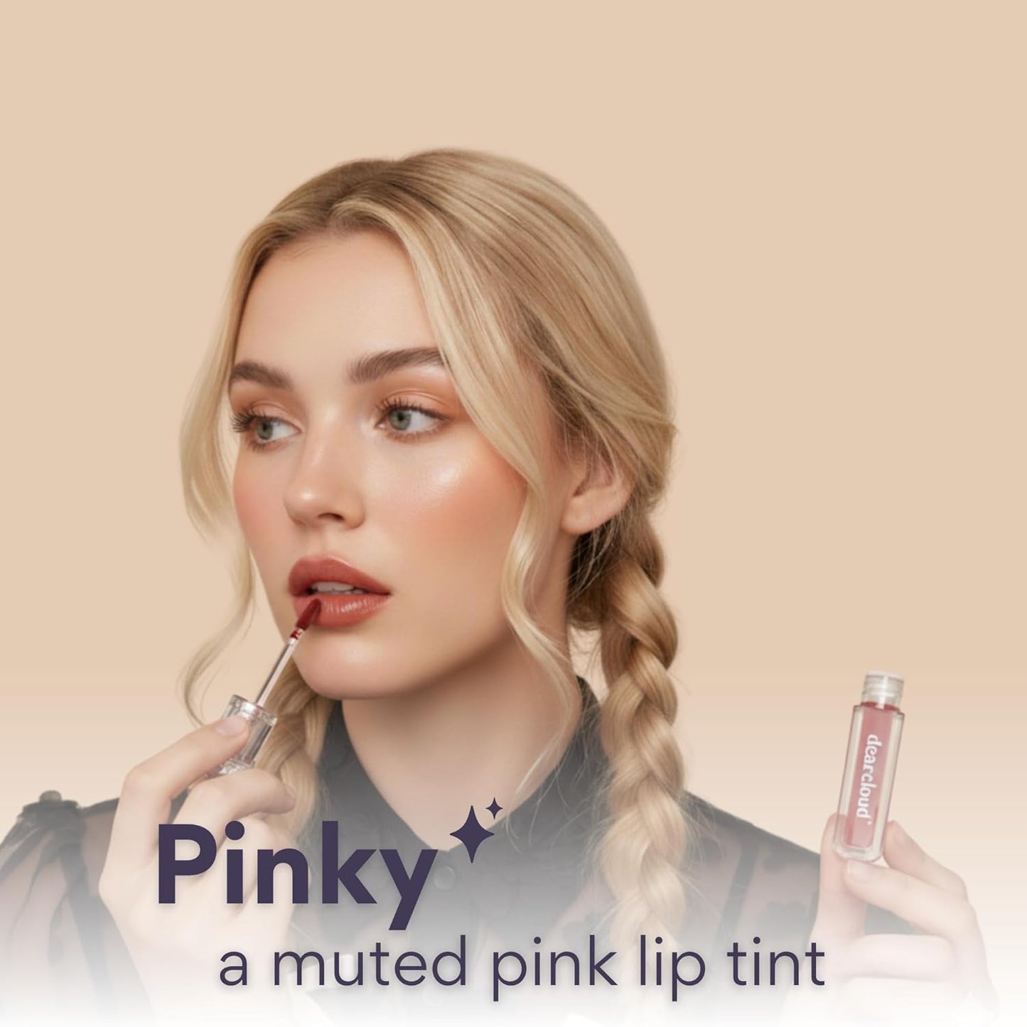 Dearcloud Color Crush Lip Tint