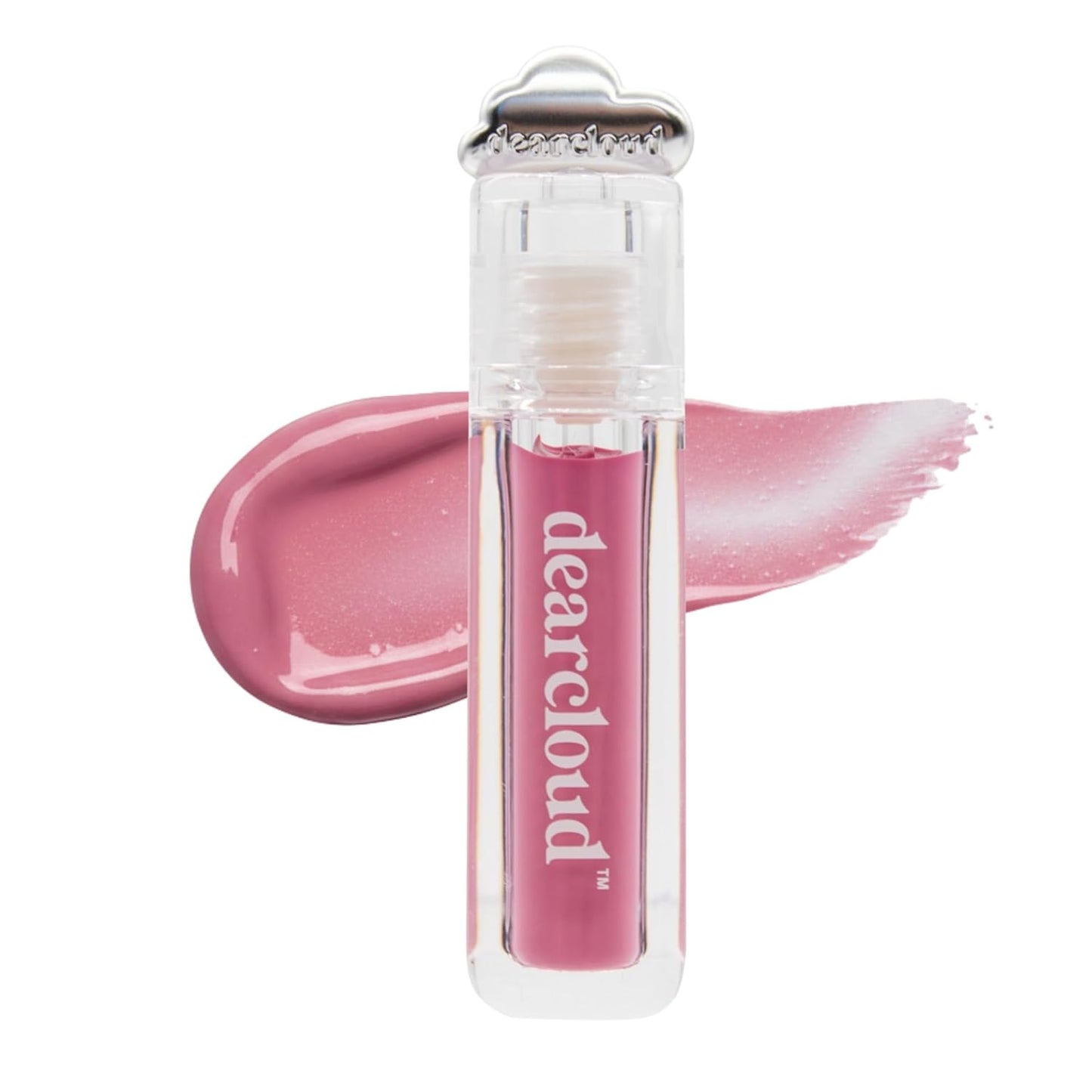 Dearcloud Color Crush Lip Tint