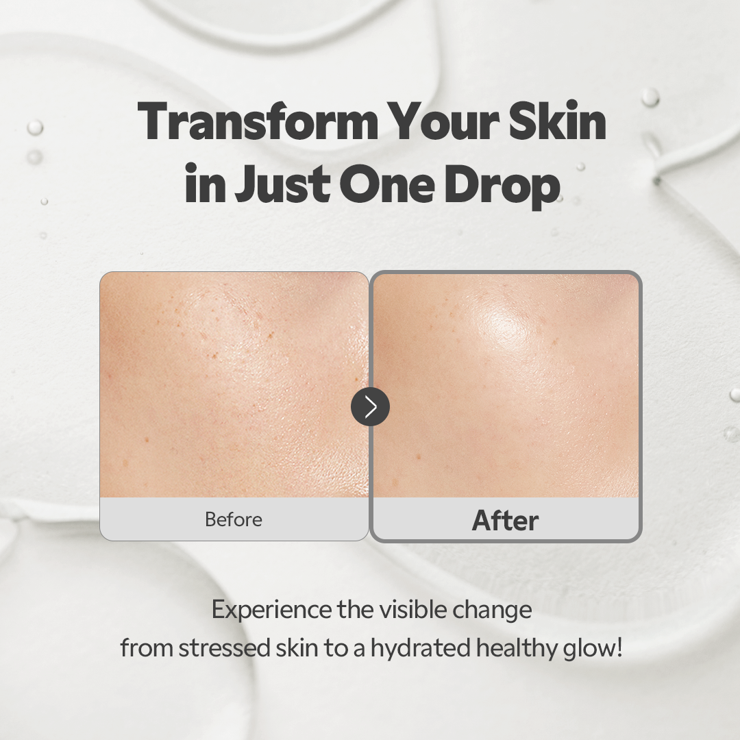 TIRTIR SOS Serum