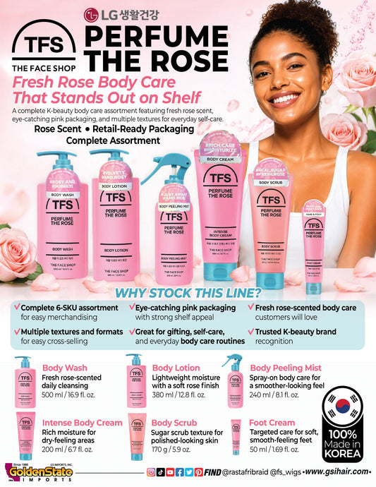 TFS - The Face Shop