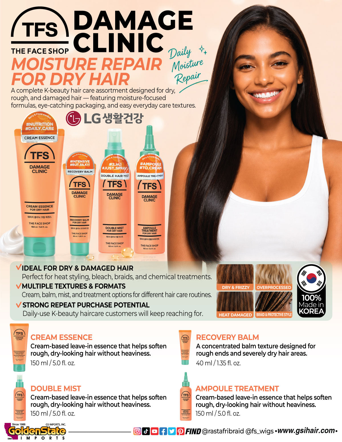 TFS - The Face Shop