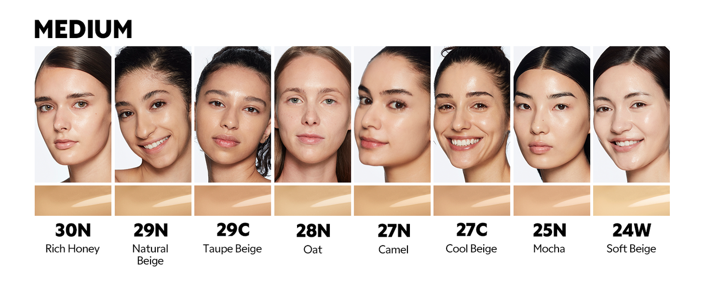 TIRTIR Mask Fit Red Cushion Foundation