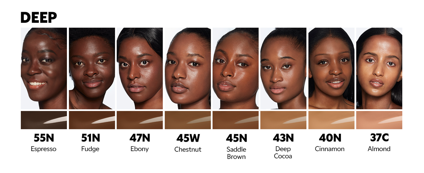 TIRTIR Mask Fit Red Cushion Foundation