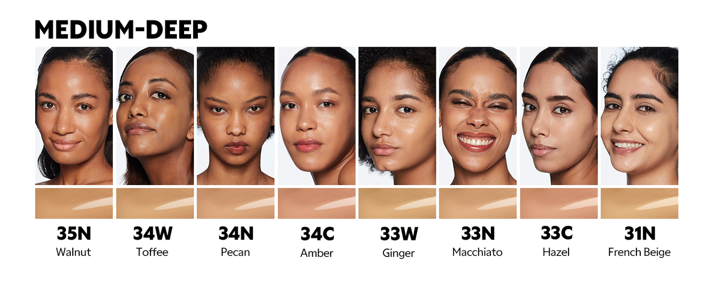 TIRTIR Mask Fit Red Cushion Foundation