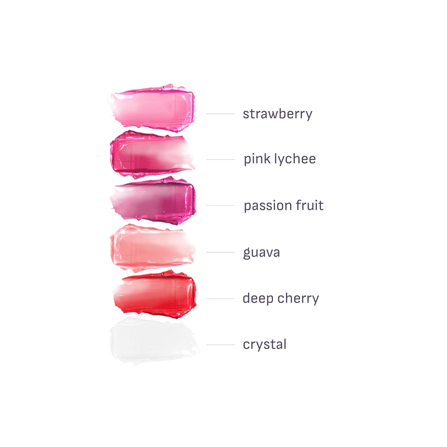 Dearcloud Dewy Lip Jam – Hydrating Lip Balm & Gloss with Vitamin E