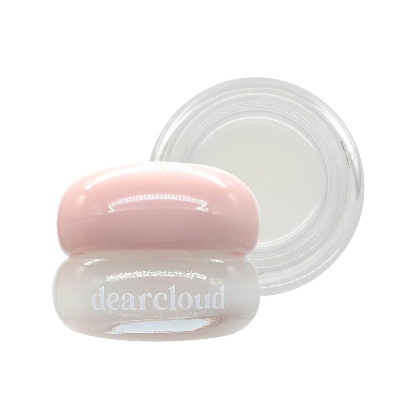 Dearcloud Dewy Lip Jam – Hydrating Lip Balm & Gloss with Vitamin E