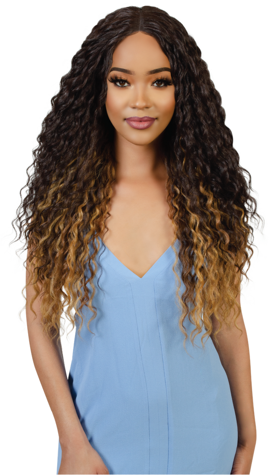 Fashion Source HD Lace wig HDL-ZIYA